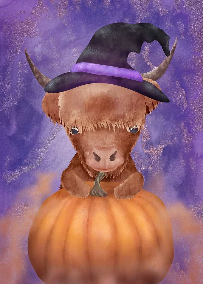 Yak Halloween Party