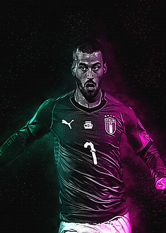 Leonardo Spinazzola