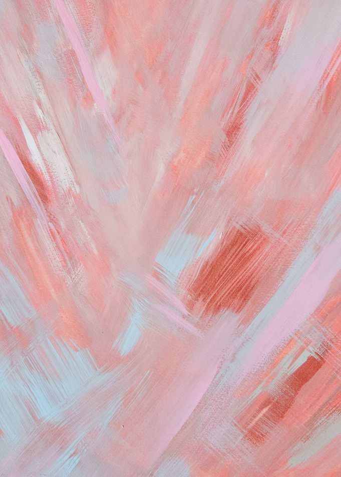 Vibrant Abstract 1