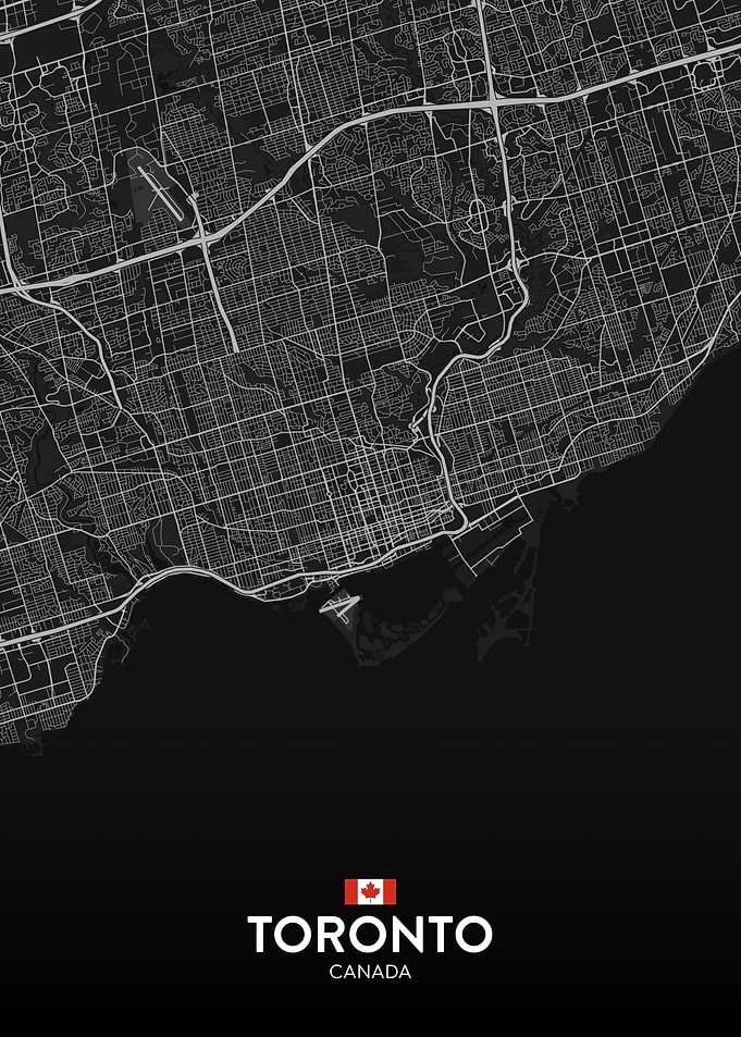 Toronto CA