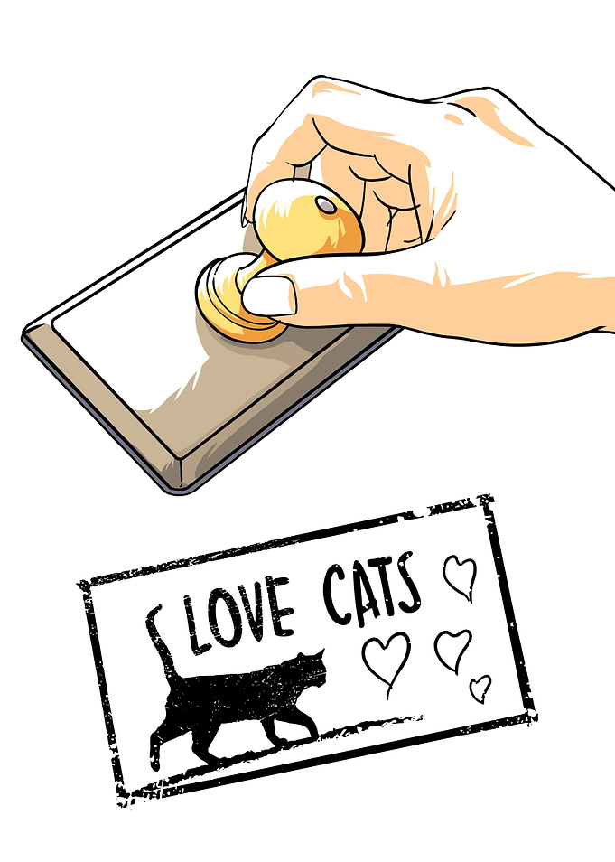 Love Cats