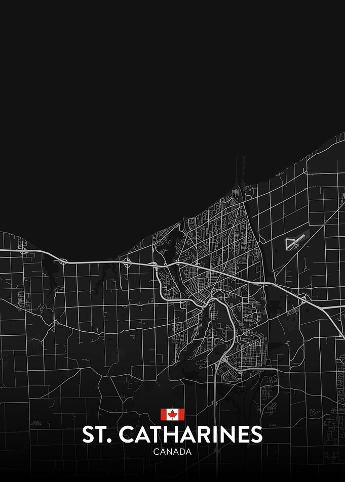 St Catharines CA