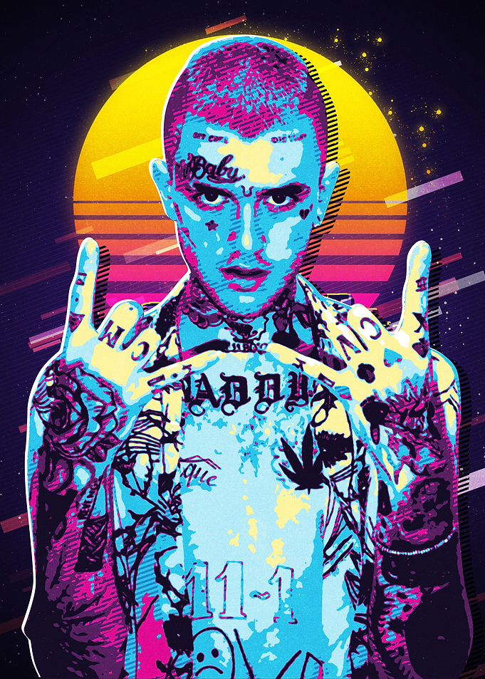 Lil Peep