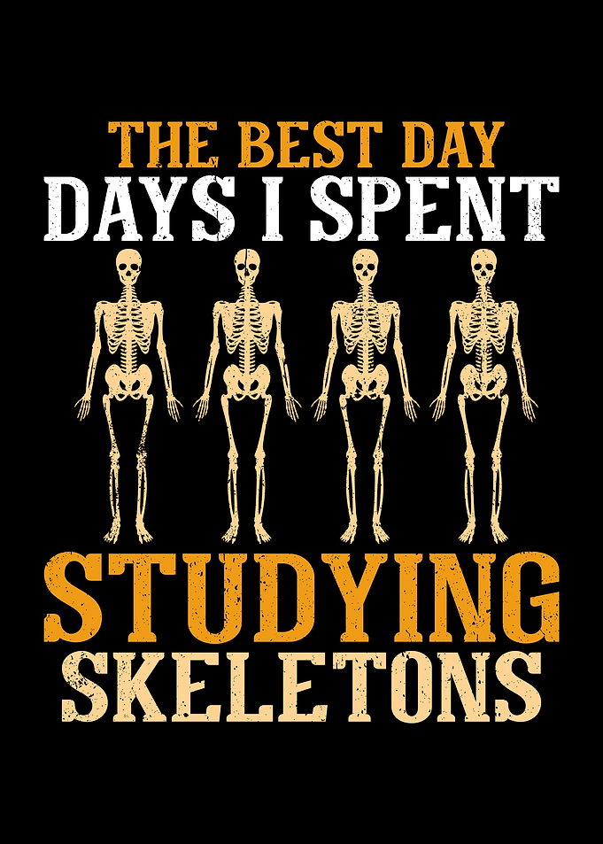 Anthropology Best Days