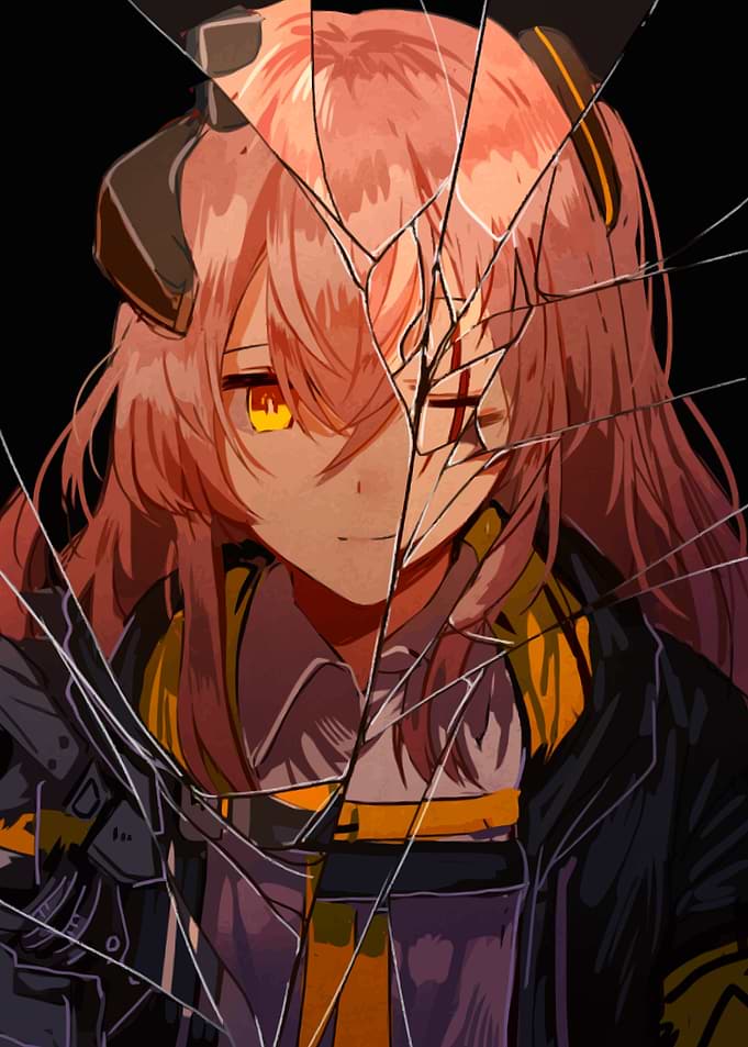 Girls Frontline Exilium