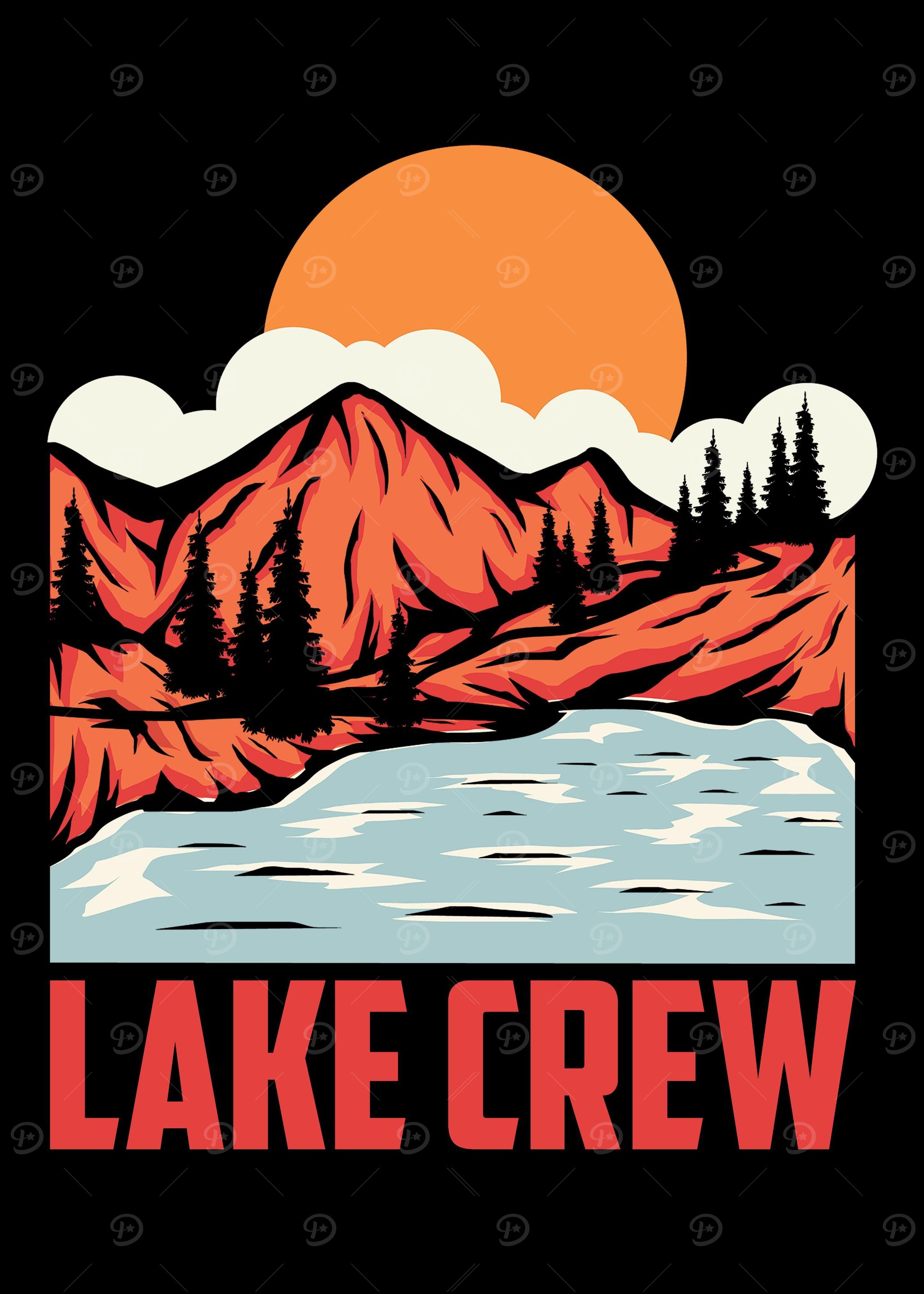 Lake