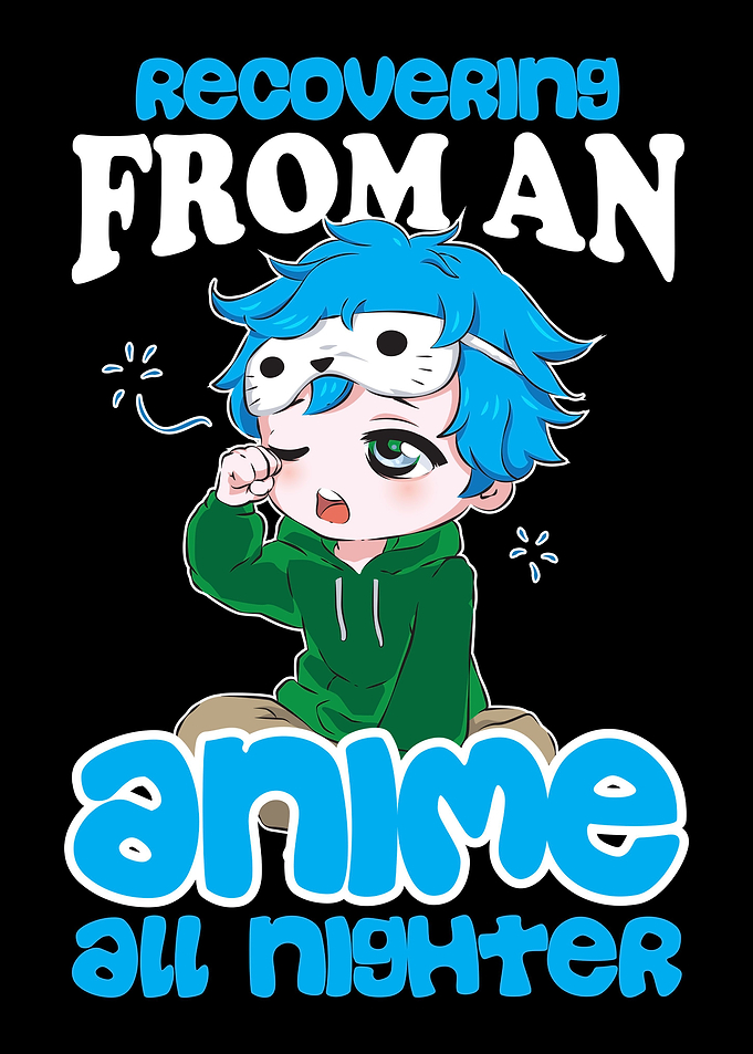 Funny Anime Manga
