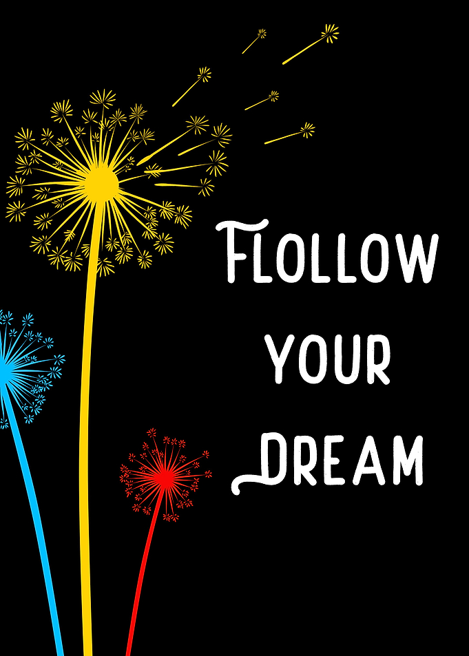 Motivational quote