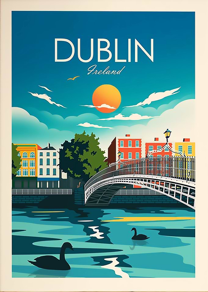Dublin City