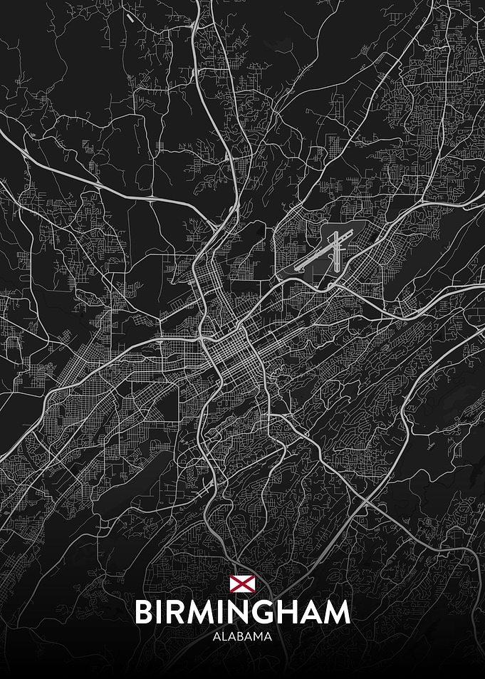 Birmingham AL