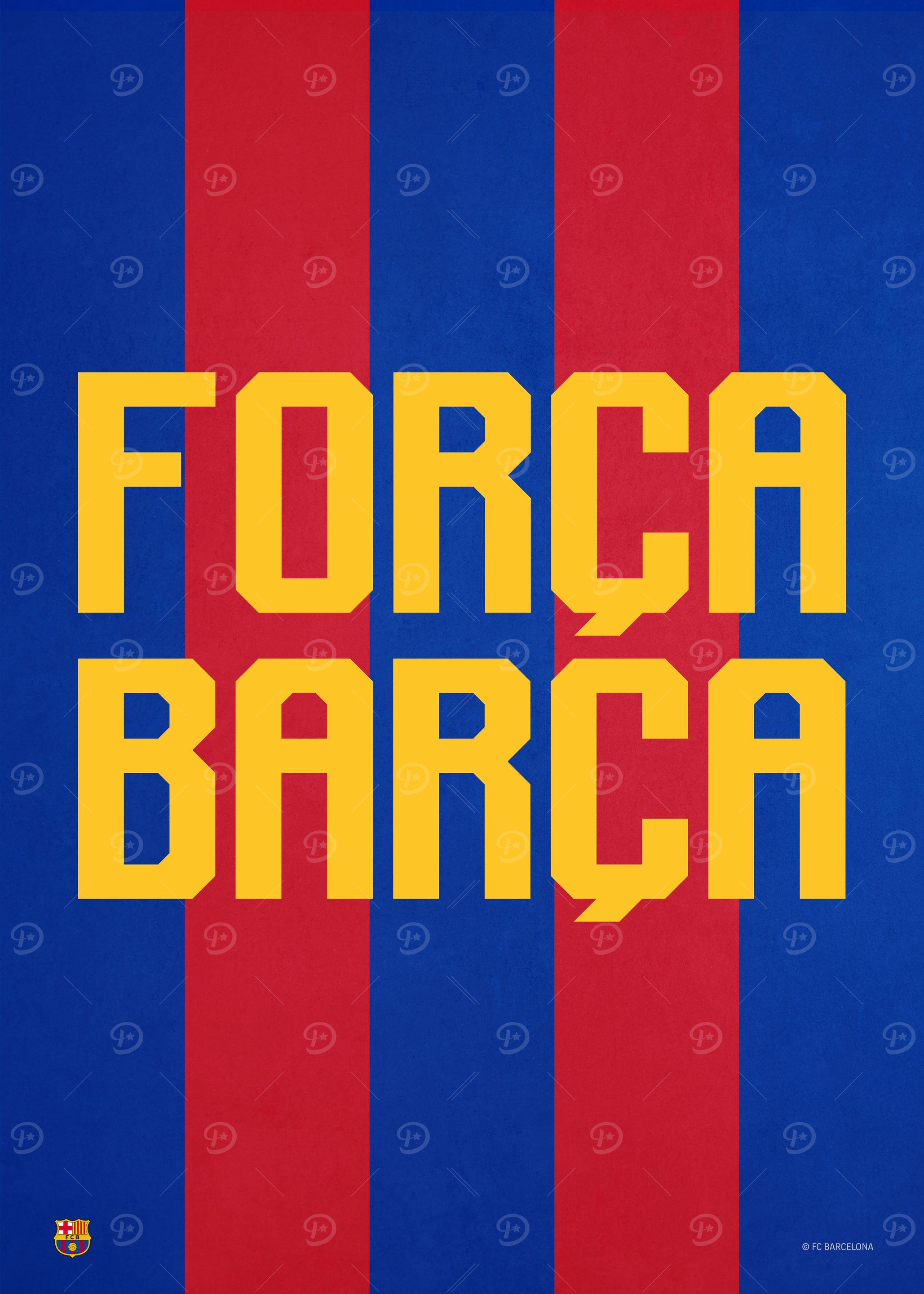 Forza Barca