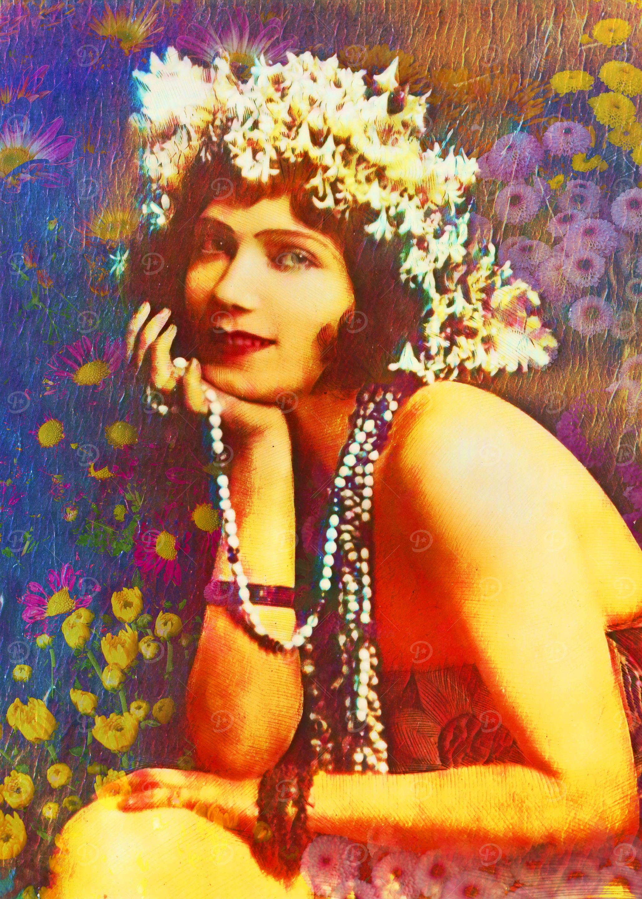 Gilda Gray