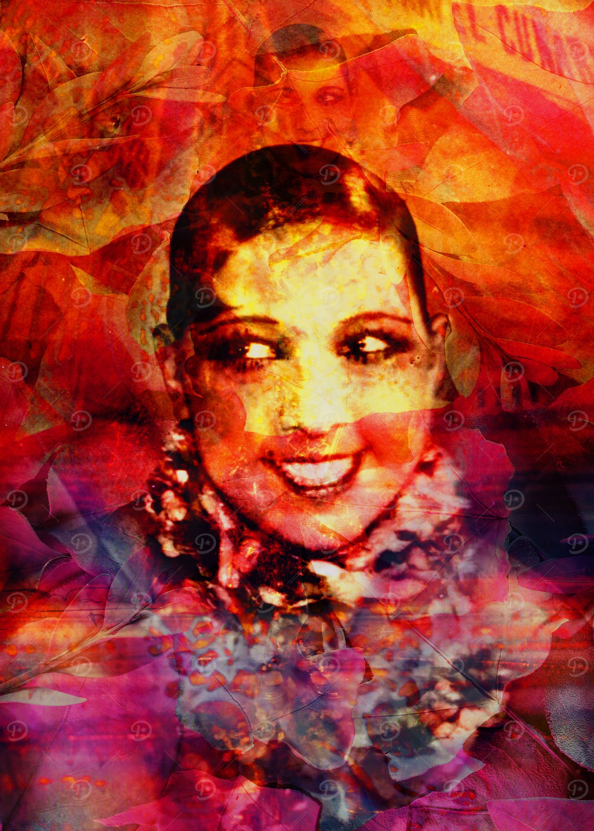 Josephine Baker