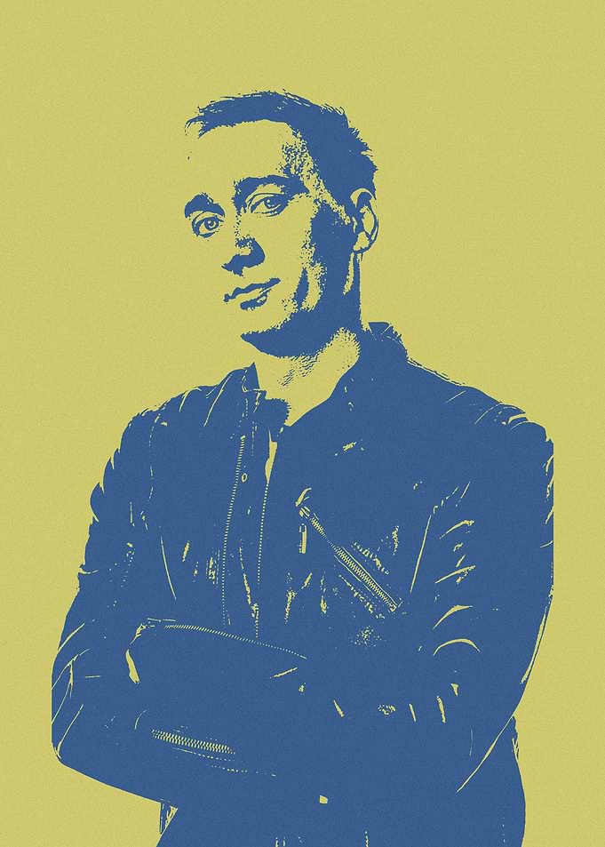 PAUL VAN DYK