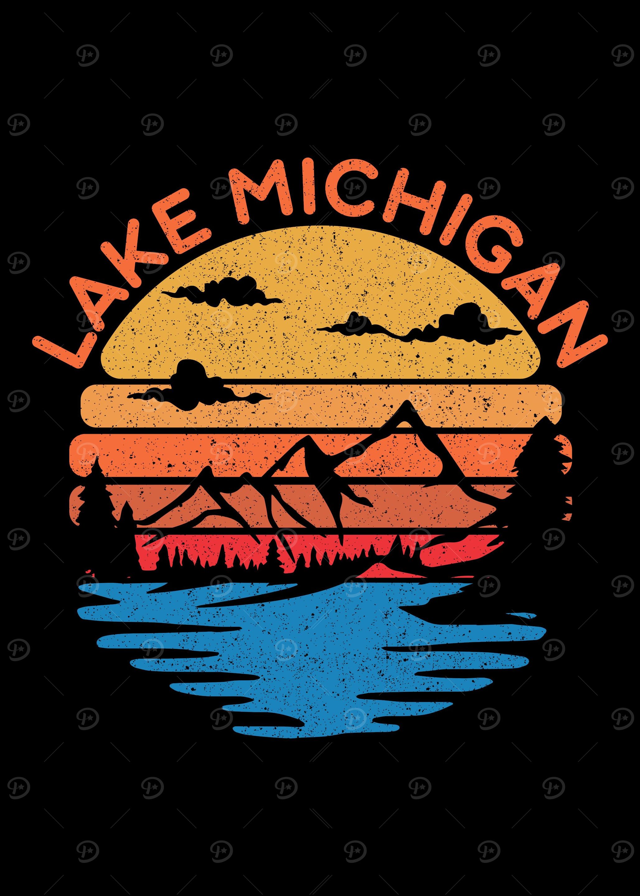 Lake