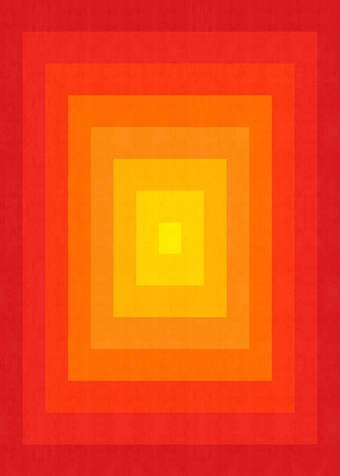 Colorful minimalism 15