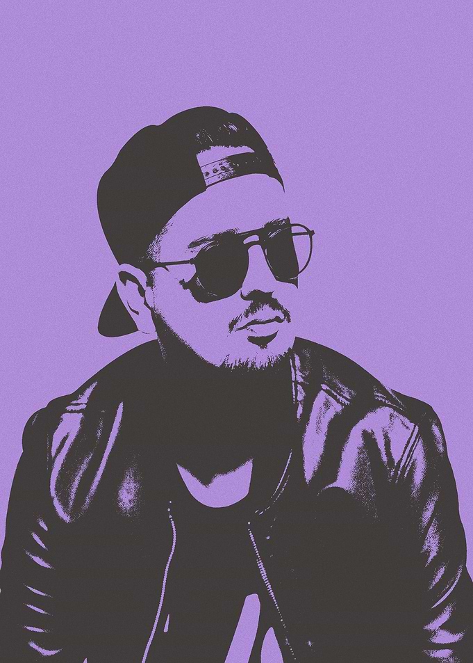 ROBIN SCHULZ
