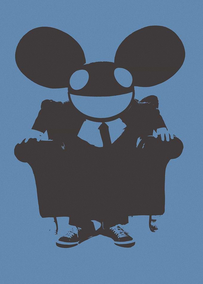 DEADMAU5