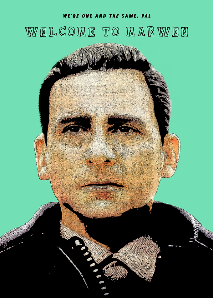 Welcome To Marwen