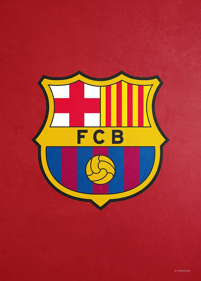 Crest red
