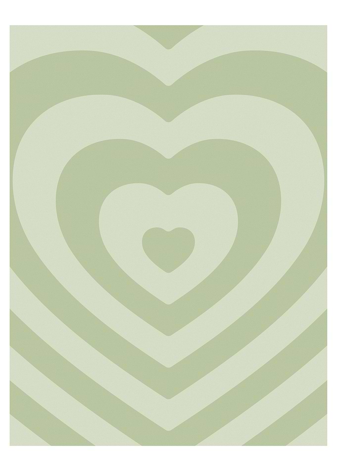 Green Heart