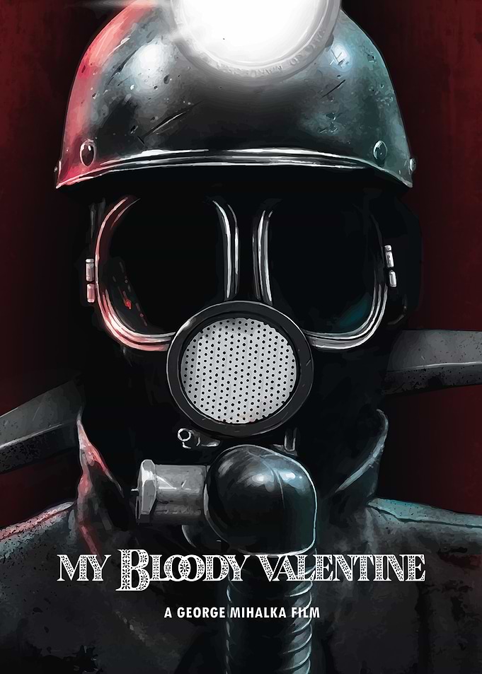 My Bloody Valentine