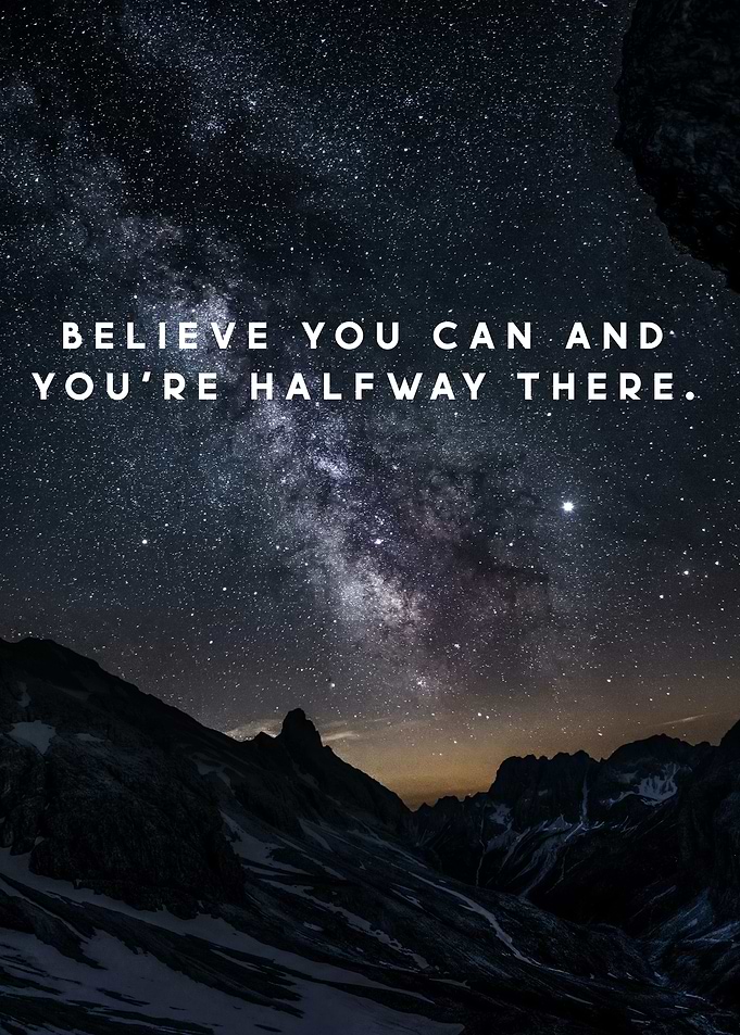 You Can Quote