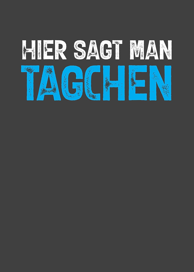 Bavarian Here You Say