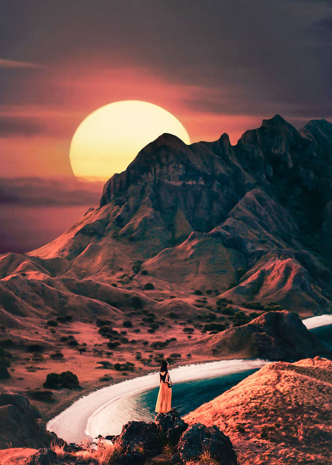 Sunset Life