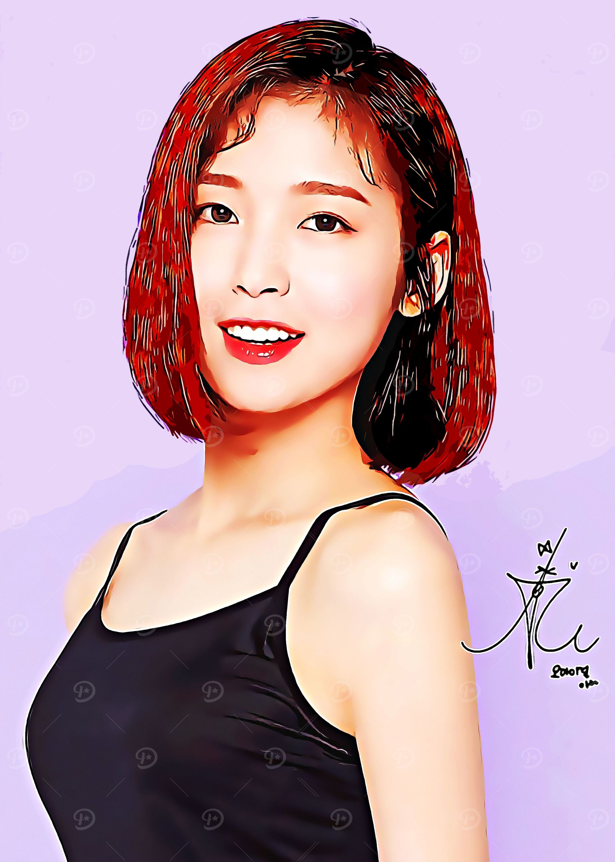 arin ohmygirl