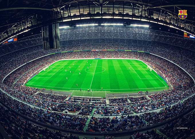 High Stands Middle