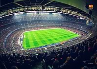 High Stands Corner