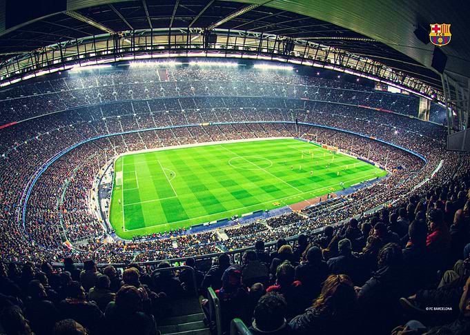 High Stands Corner