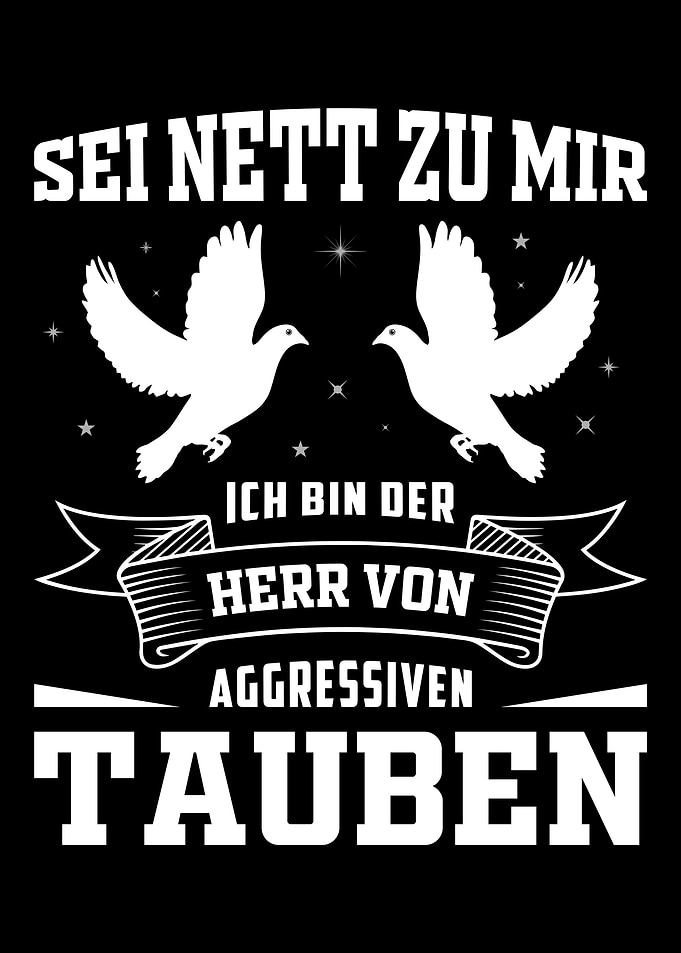 German Pigeon Fanciers
