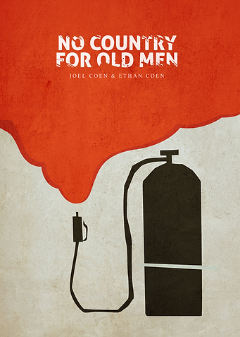 No Country for Old Men