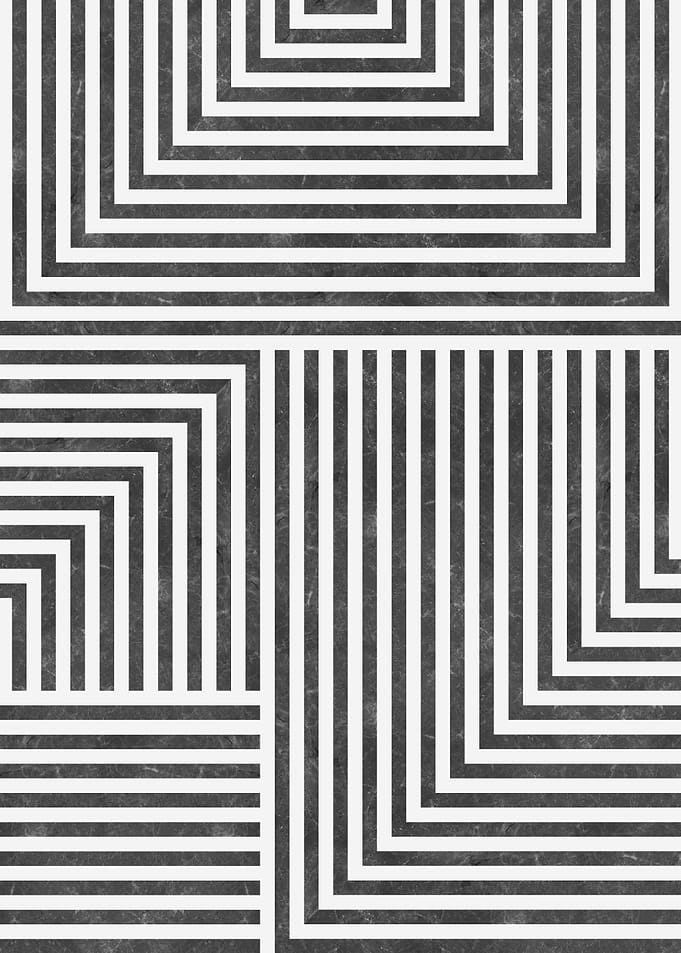 Minimalist lines 04