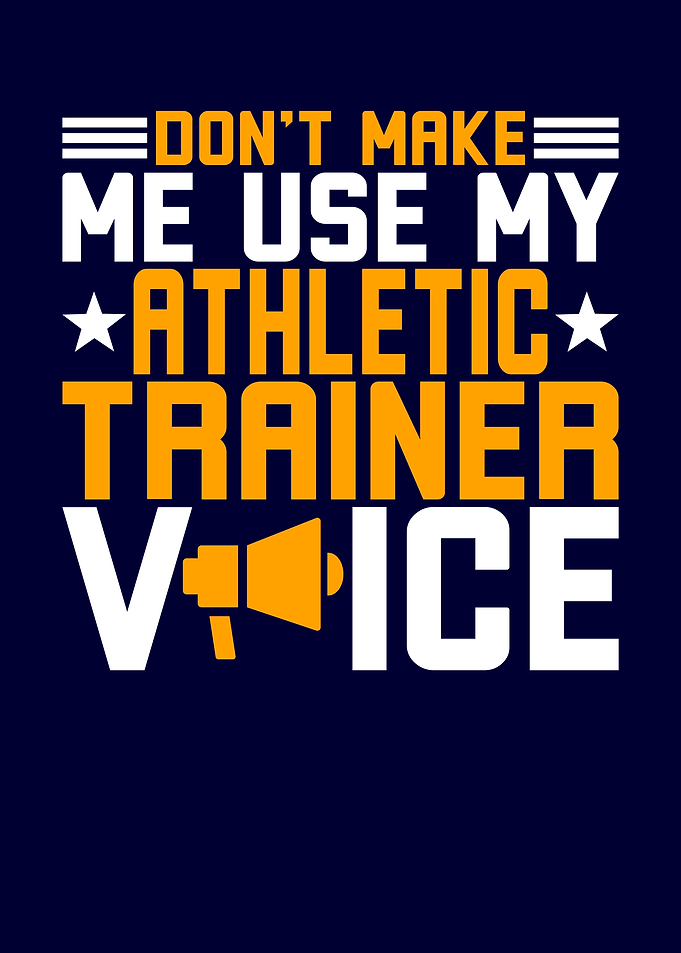 Atheletik Trainer Voice