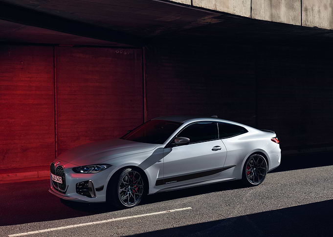 BMW M440i xdrive coupe M