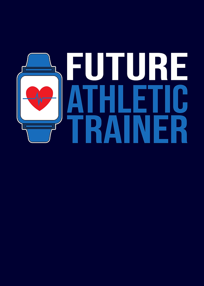 Future Atheletic Trainer