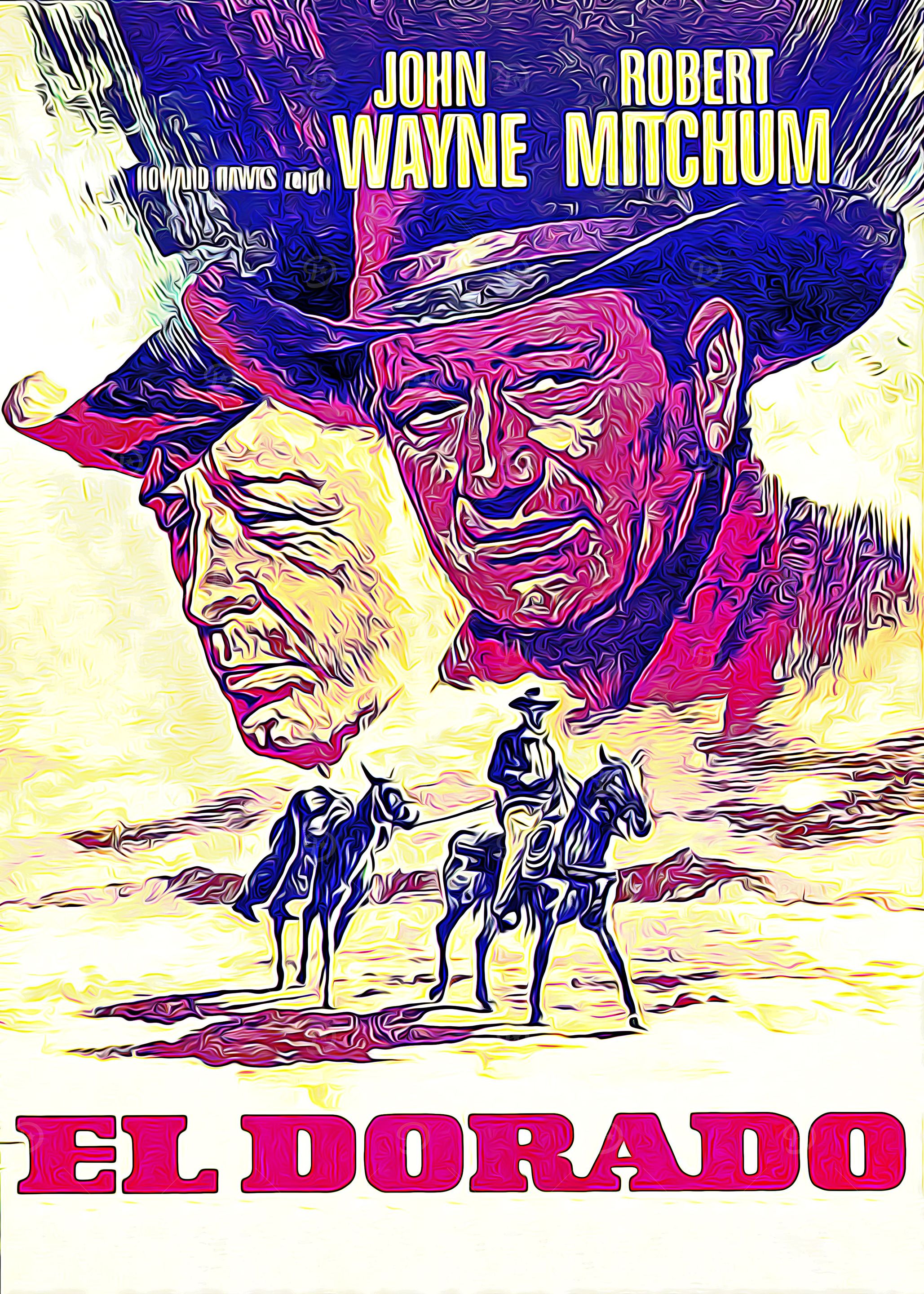 El Dorado