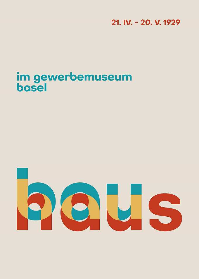 Bauhaus 5