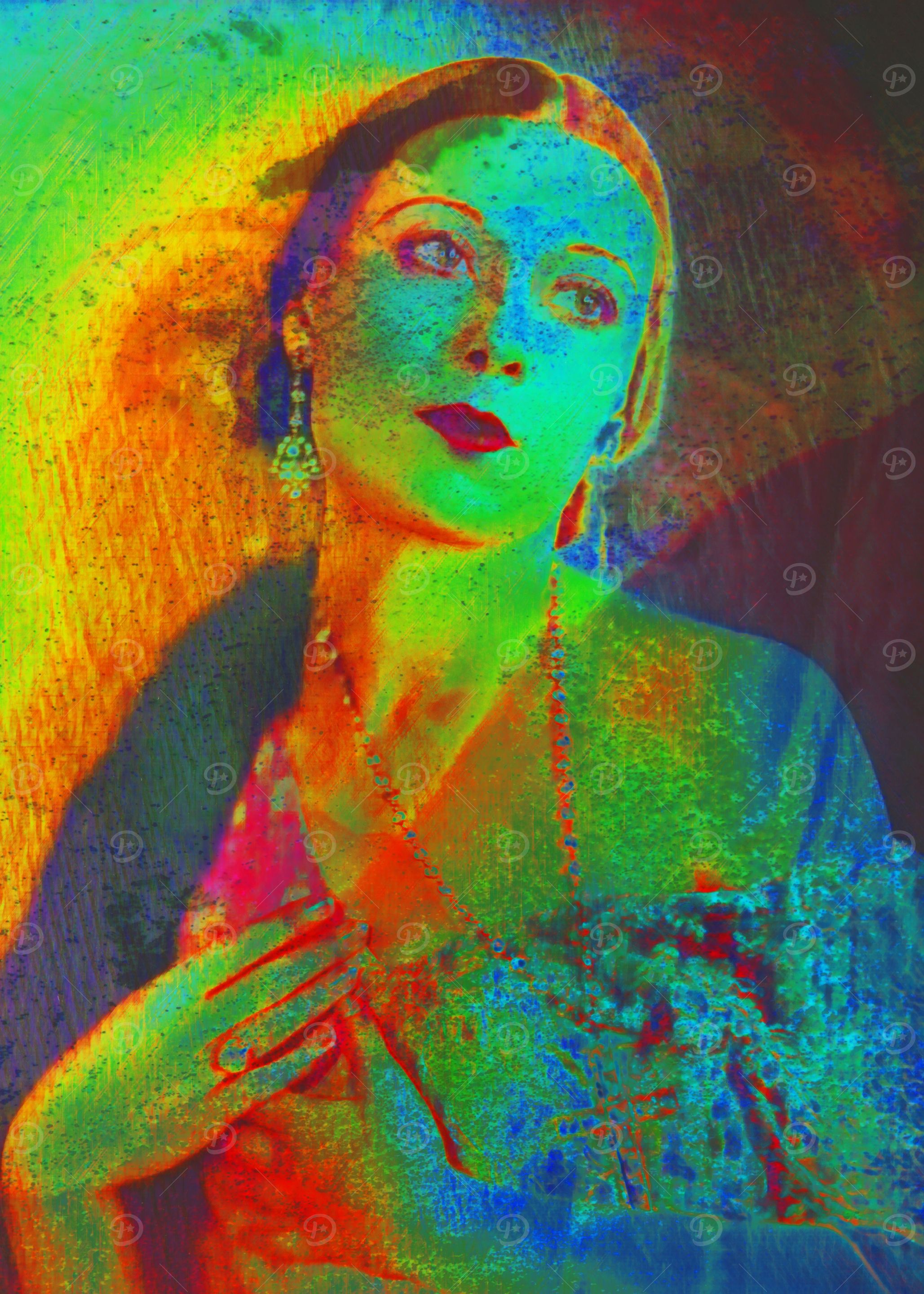 Dolores del Rio