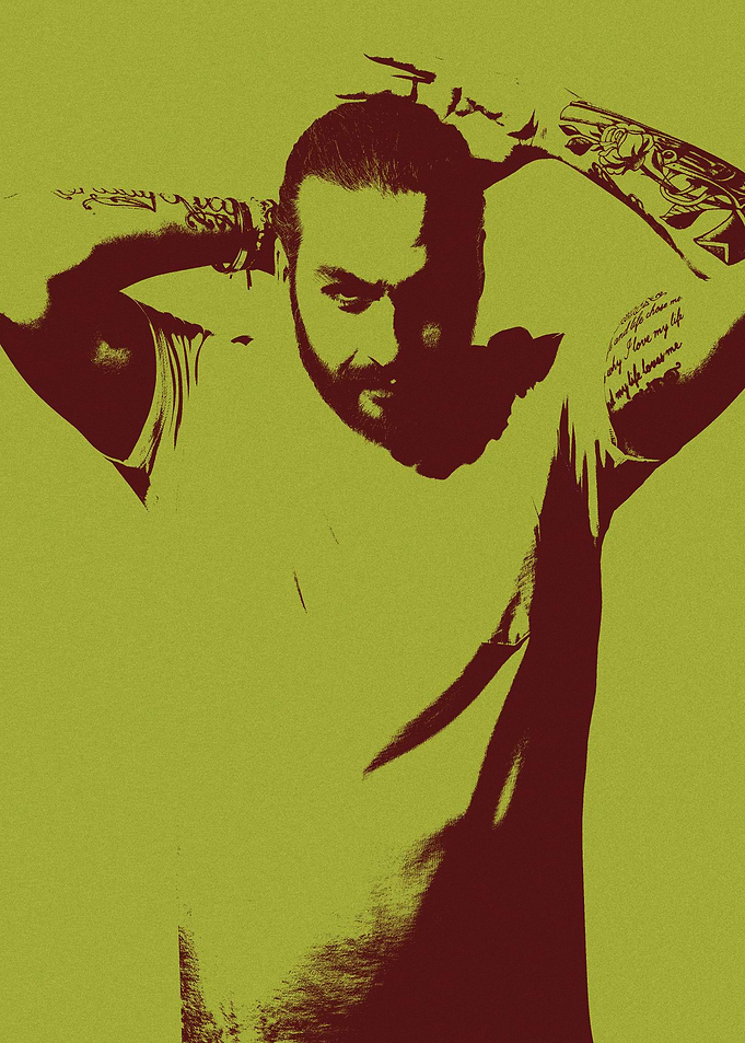 STEVE ANGELLO