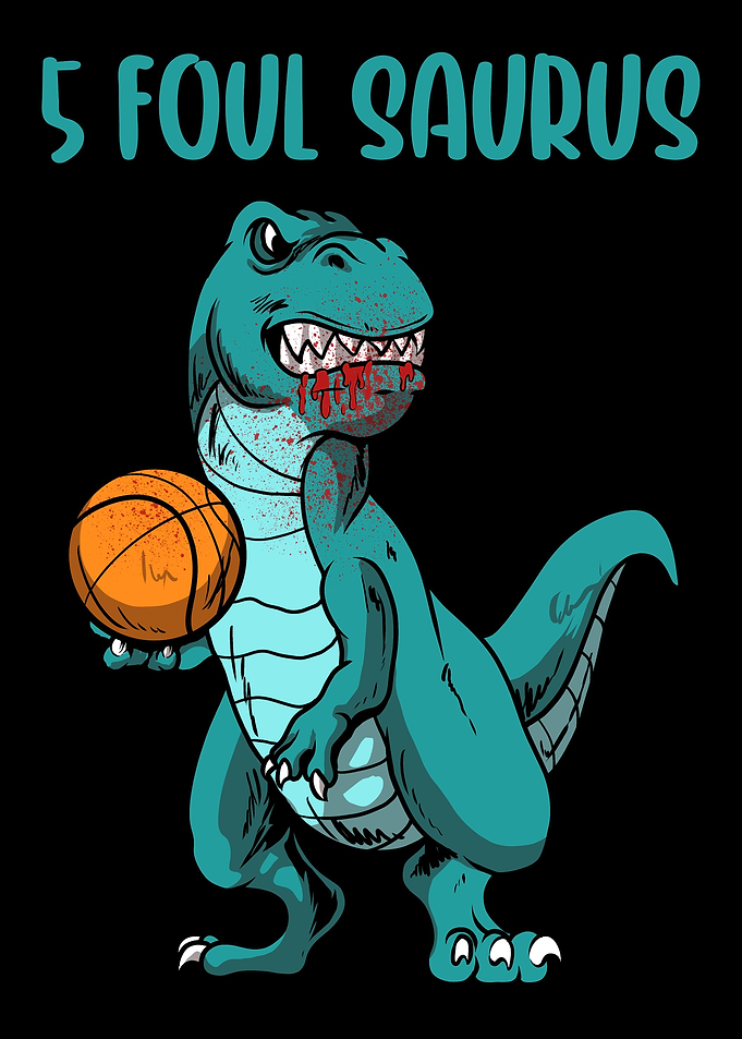Basketball Hoops