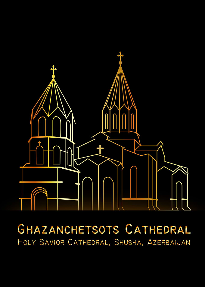 Holy Savior Cathedral