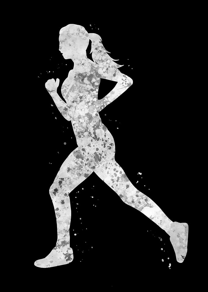 Runner Girl
