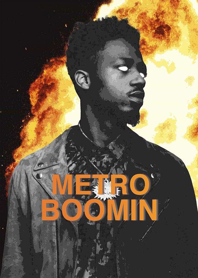 Metro Boomin