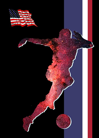 SOCCER USA