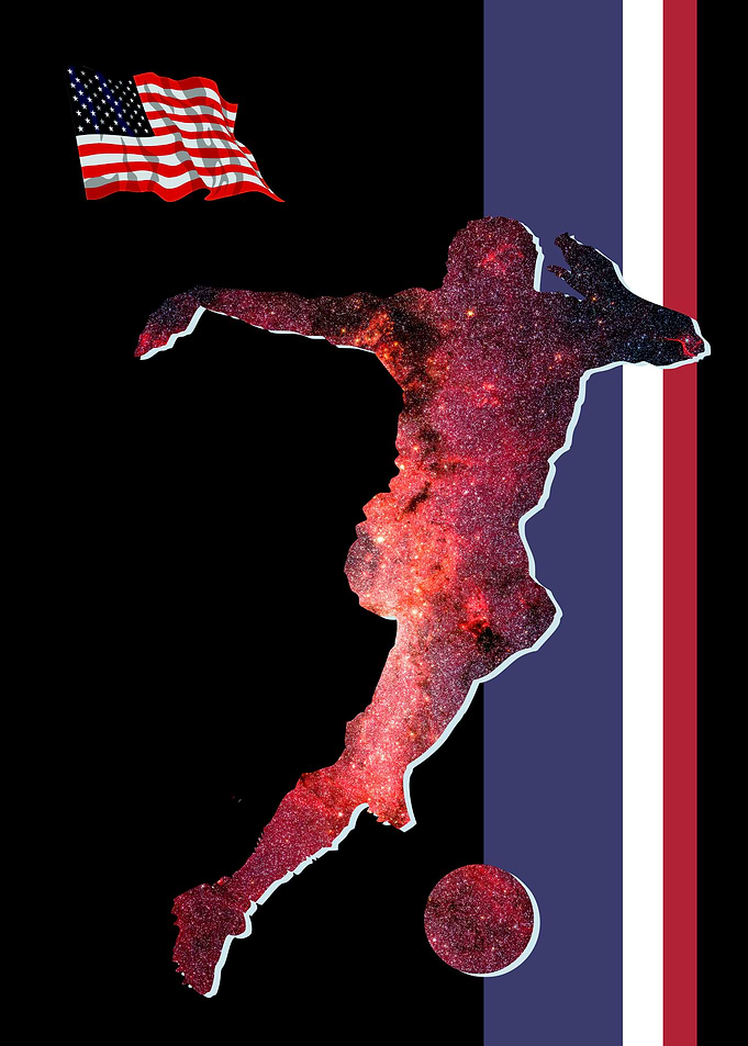 SOCCER USA