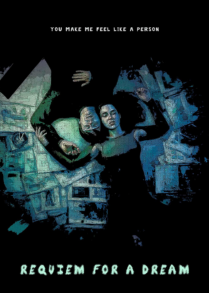 Requiem For A Dream